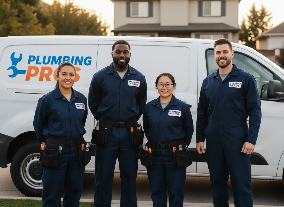 Water Heater Repair company in Harwood, MD